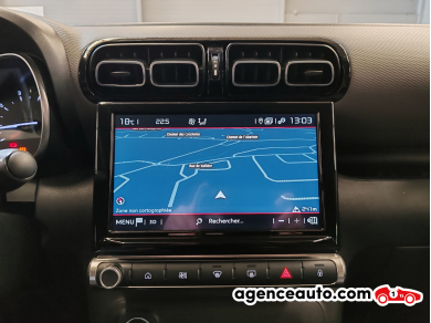 Citroen C3 AIRCROSS — 27