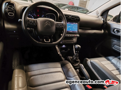 Citroen C3 AIRCROSS — 16