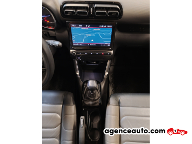 Citroen C3 AIRCROSS — 26