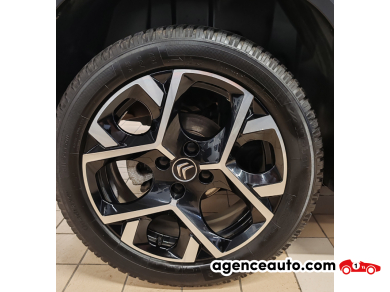 Citroen C3 AIRCROSS — 33