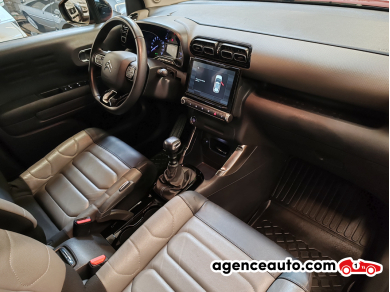 Citroen C3 AIRCROSS — 17