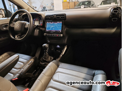 Citroen C3 AIRCROSS — 15