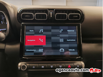 Citroen C3 AIRCROSS — 28