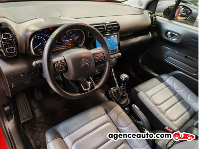 Citroen C3 AIRCROSS — 14