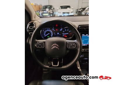 Citroen C3 AIRCROSS — 29