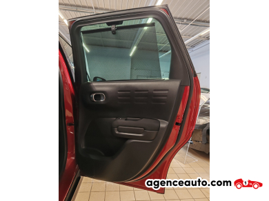 Citroen C3 AIRCROSS — 37