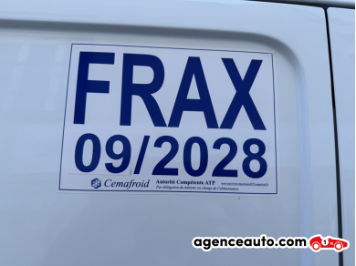 Ford Transit Custom Fg — 34