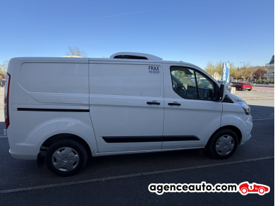 Ford Transit Custom Fg — 6