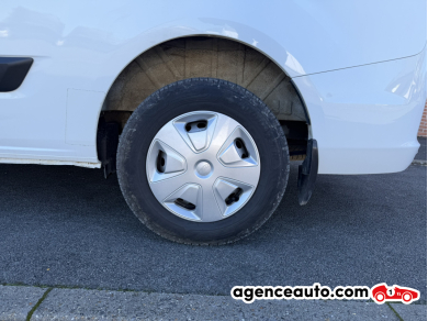 Ford Transit Custom Fg — 35