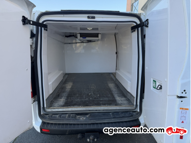 Ford Transit Custom Fg — 20