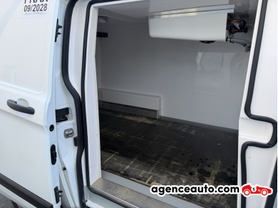 Ford Transit Custom Fg — 27