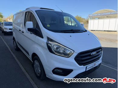 Ford Transit Custom Fg — 7