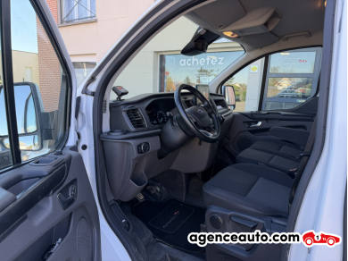 Ford Transit Custom Fg — 9