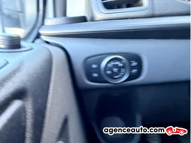 Ford Transit Custom Fg — 28