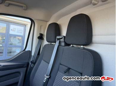 Ford Transit Custom Fg — 25