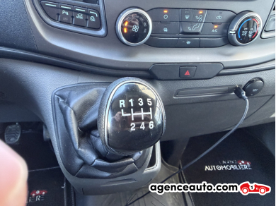 Ford Transit Custom Fg — 16