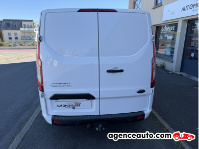 Ford Transit Custom Fg — 4