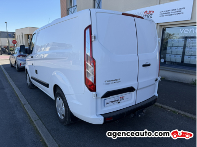 Ford Transit Custom Fg — 3