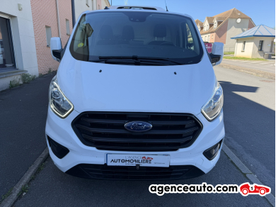 Ford Transit Custom Fg — 8