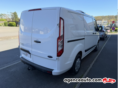 Ford Transit Custom Fg — 5