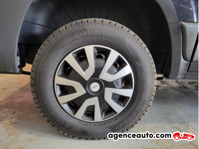 Fiat Ducato — 29