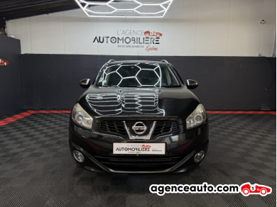 Nissan Qashqai — 2