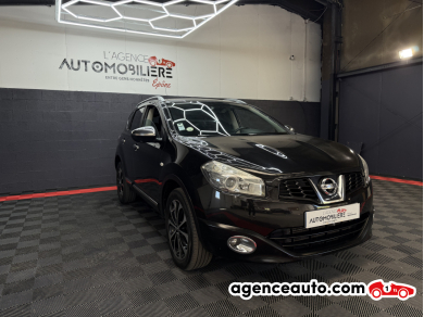 Nissan Qashqai — 3