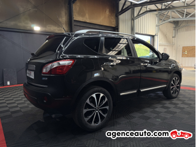 Nissan Qashqai — 5