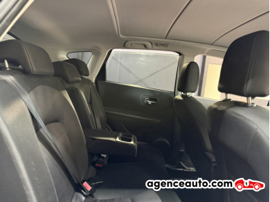 Nissan Qashqai — 11