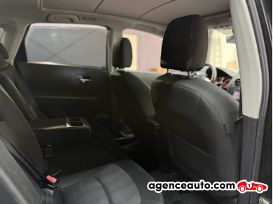 Nissan Qashqai — 12