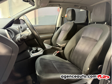 Nissan Qashqai — 10