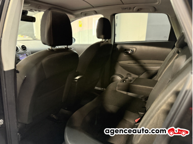Nissan Qashqai — 13