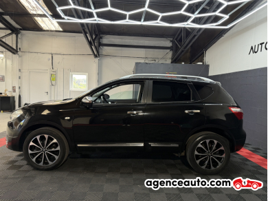 Nissan Qashqai — 8