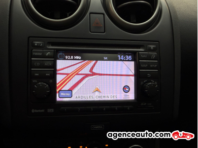 Nissan Qashqai — 18