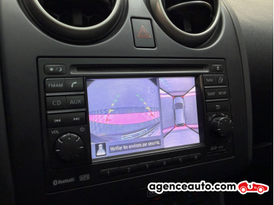 Nissan Qashqai — 19