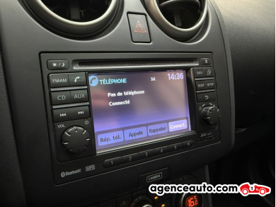 Nissan Qashqai — 20