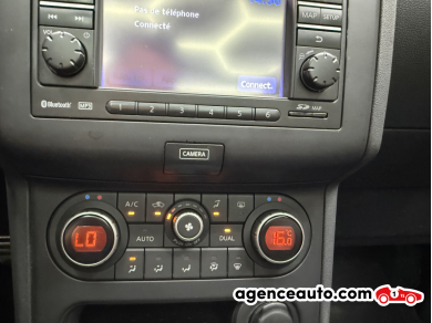 Nissan Qashqai — 21