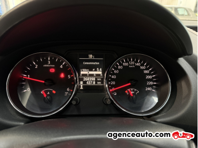 Nissan Qashqai — 23