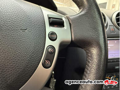 Nissan Qashqai — 26