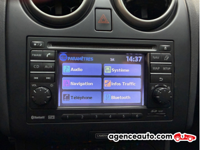 Nissan Qashqai — 22