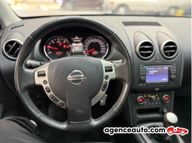 Nissan Qashqai — 17