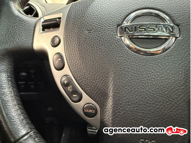 Nissan Qashqai — 27