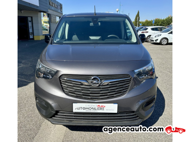 Opel Combo — 8