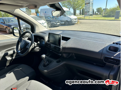 Opel Combo — 11