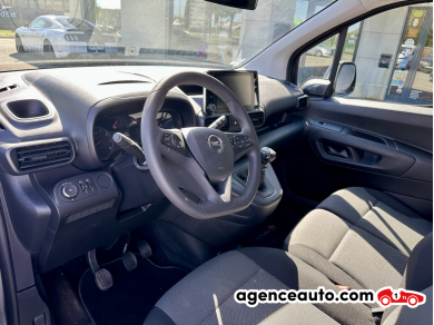 Opel Combo — 9