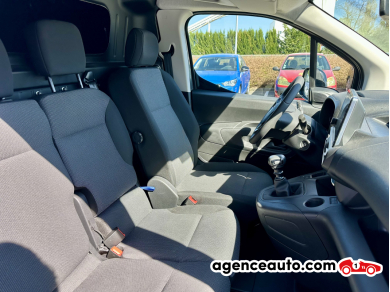 Opel Combo — 12