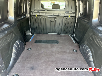 Opel Combo — 13