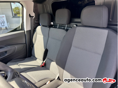 Opel Combo — 10