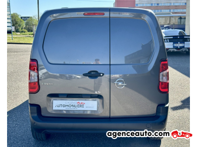 Opel Combo — 4
