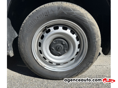 Opel Combo — 15